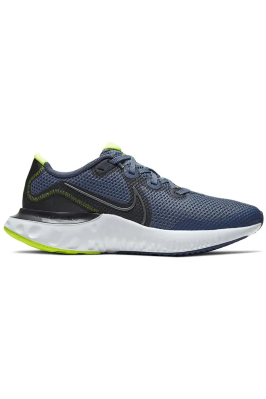 Nike Renew Run Diffused Blue (GS) (CT1430-400)