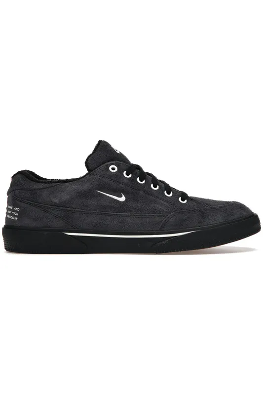 Nike Retro GTS 97 Black Koromogae (DO2772-010)