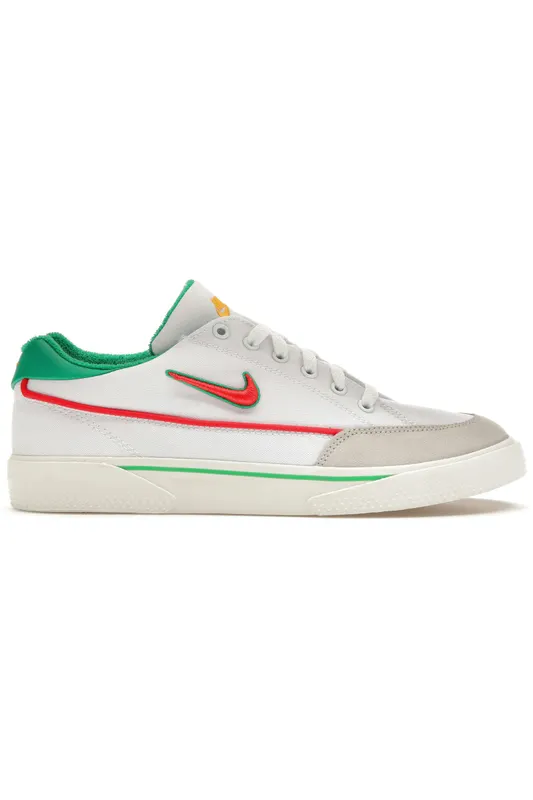 Nike Retro GTS 97 White Stadium Green (DX2944-100)