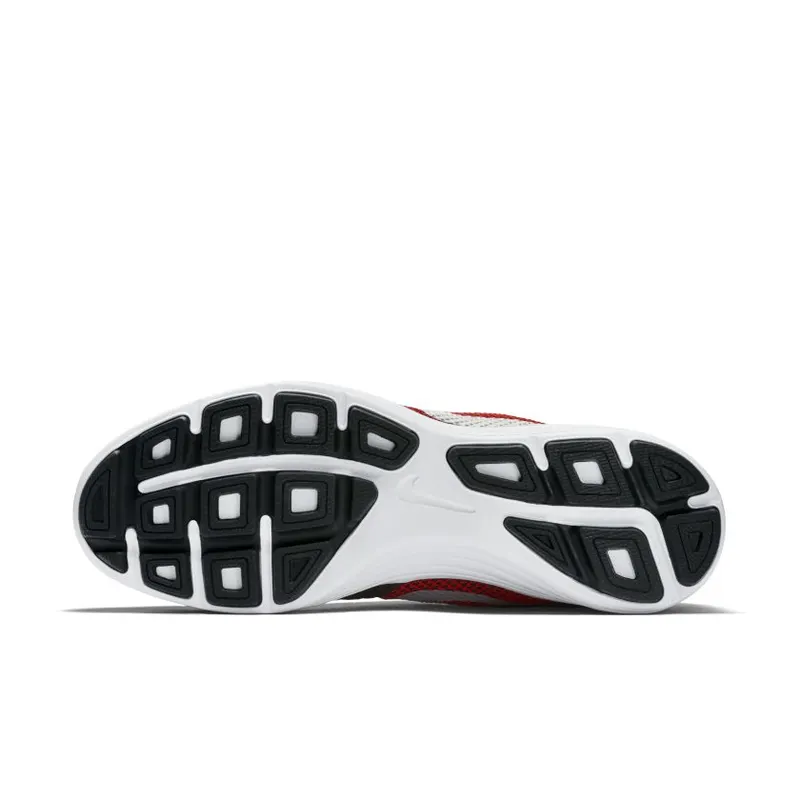 Nike Revolution 3 University Red/Metallic Silver (819300-600)