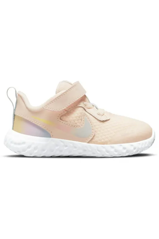 Nike Revolution 5 SE Crimson Tint Multi (TD) (DD1215-800)