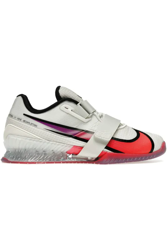 Nike Romaleos 4 SE Pale Ivory (CN9662-100)