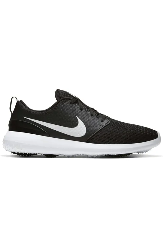 Nike Roshe G Black White (CD6065-001)