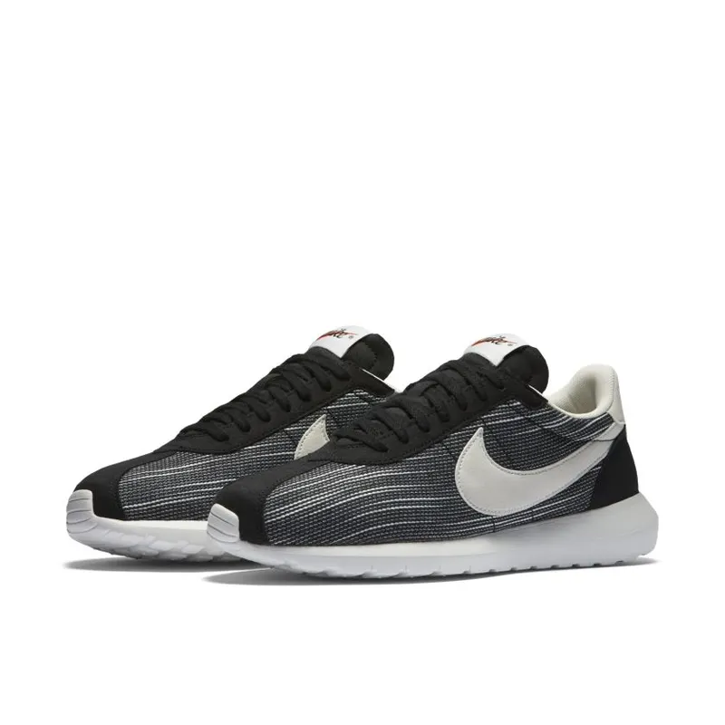 Nike Roshe LD-1000 Black/Summit White-Team Orange (Women’s) (819843-005)