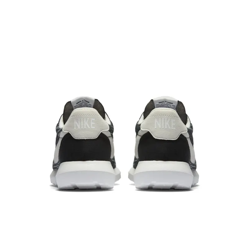 Nike Roshe LD-1000 Black/Summit White-Team Orange (Women’s) (819843-005)