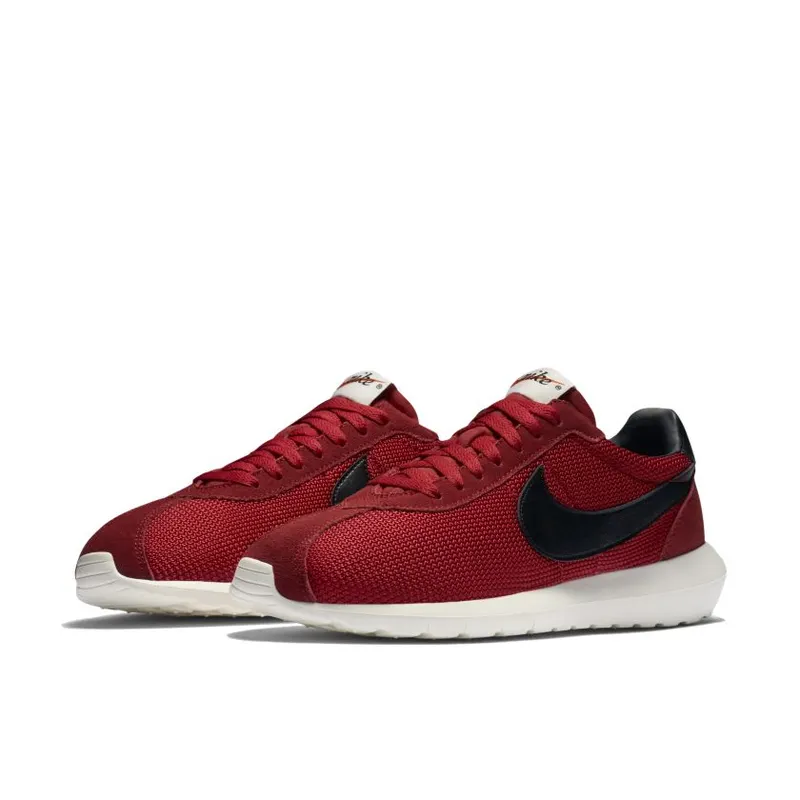 Nike Roshe LD-1000 Gym Red/Black-Sail (844266-601)