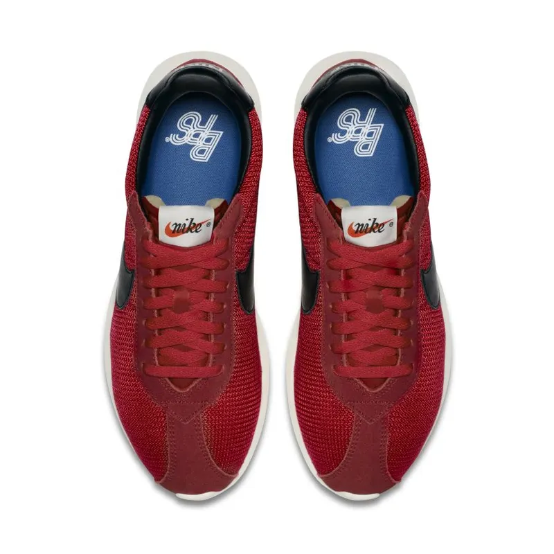 Nike Roshe LD-1000 Gym Red/Black-Sail (844266-601)