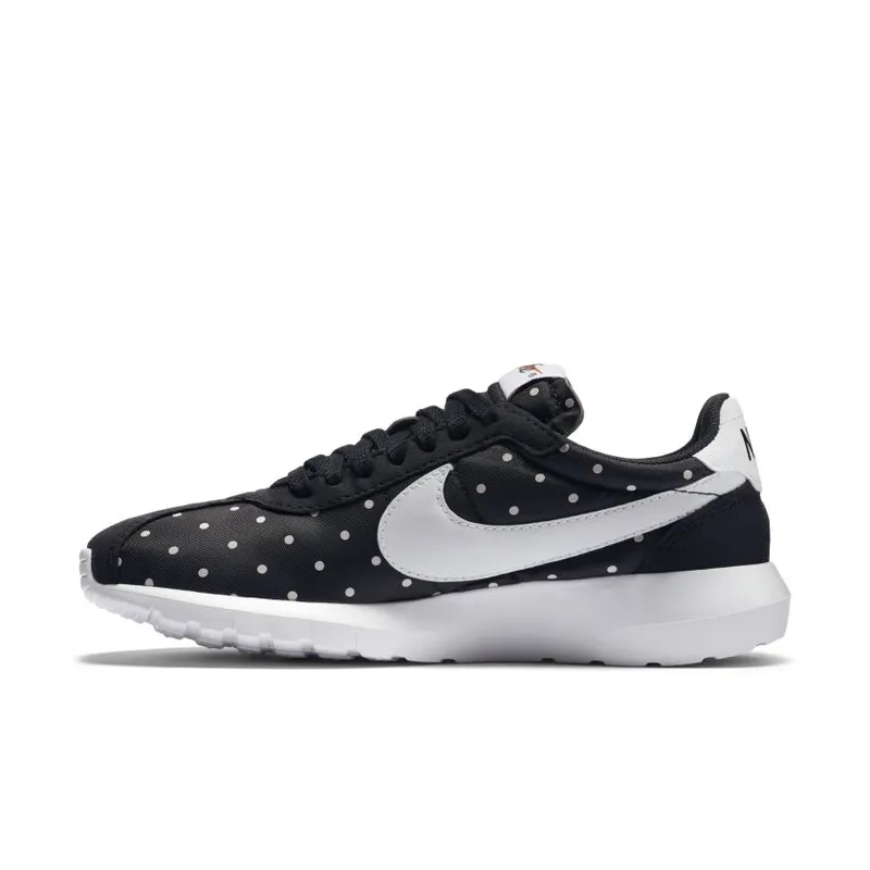 Nike Roshe LD-1000 Polka Dot Black White (Women’s) (810861-018)