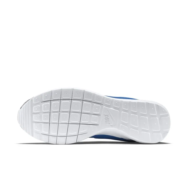 Nike Roshe NM Flyknit Photo Blue (746825-400)