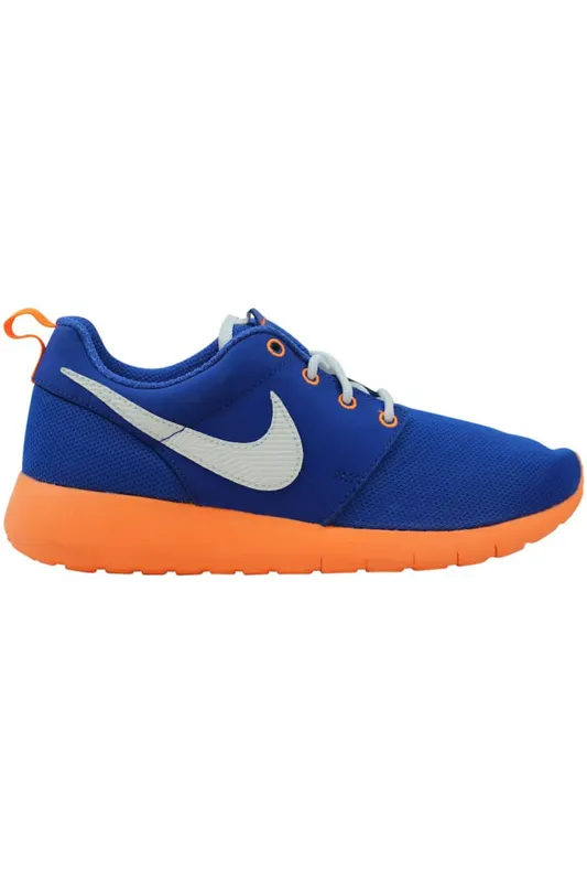 Nike Roshe One Game Royal (GS) (599728-418)