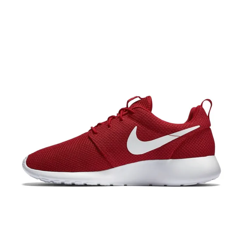 Nike Roshe One Gym Red White (511881-612)