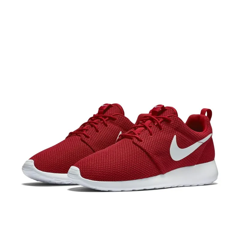Nike Roshe One Gym Red White (511881-612)