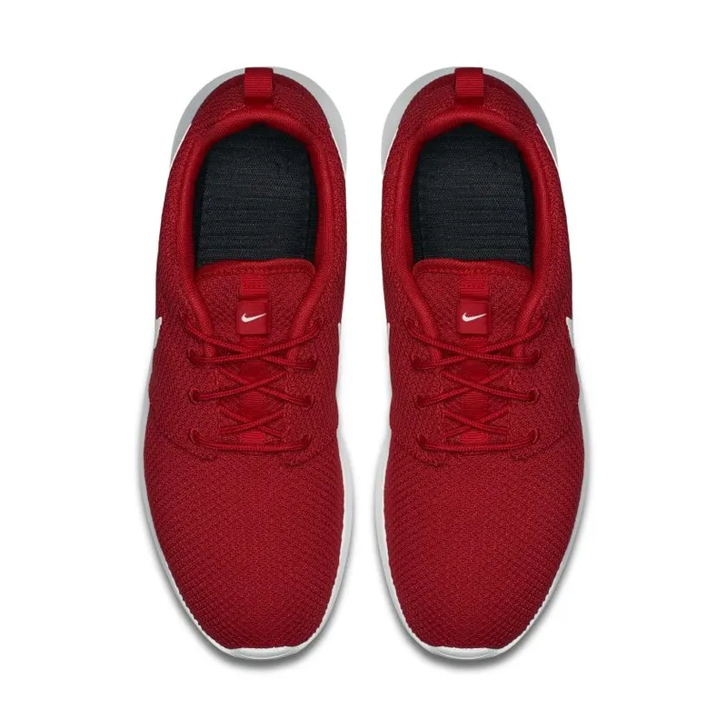 Nike Roshe One Gym Red White (511881-612)