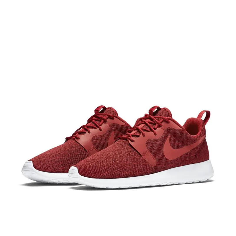Nike Roshe One KJCRD Gym Red Team Red (777429-601)