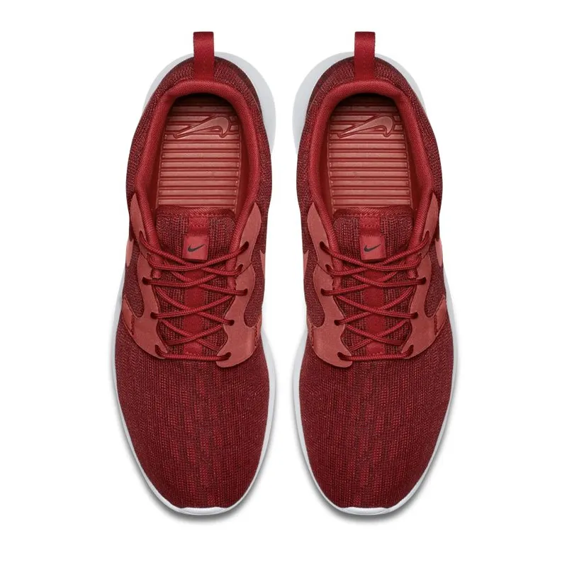 Nike Roshe One KJCRD Gym Red Team Red (777429-601)