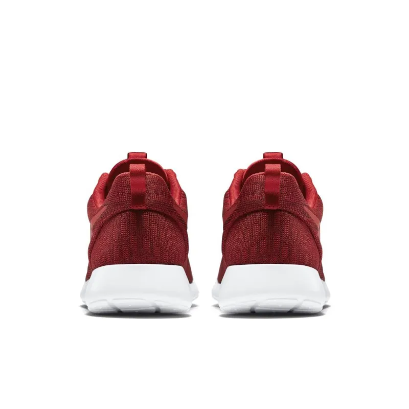 Nike Roshe One KJCRD Gym Red Team Red (777429-601)