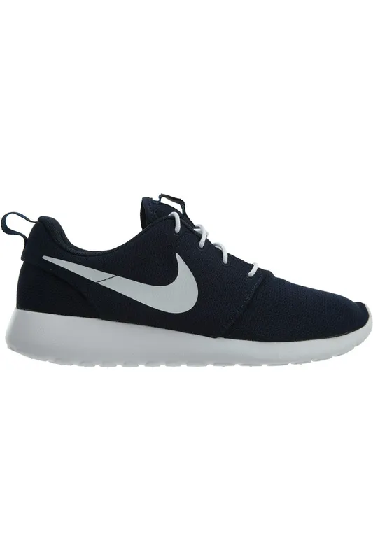 Nike Roshe One Obsidian White (511881-423)