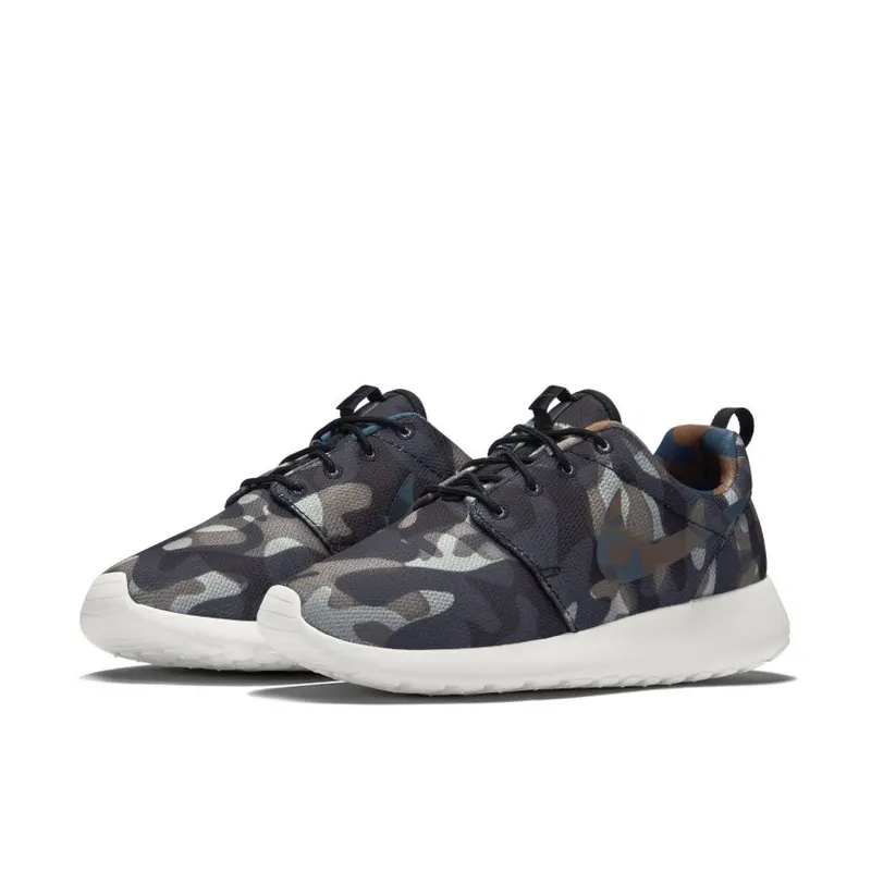 Nike Roshe One Print Camo (Women’s) (599432-040)