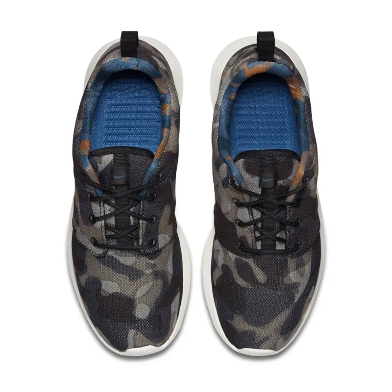 Nike Roshe One Print Camo (Women’s) (599432-040)