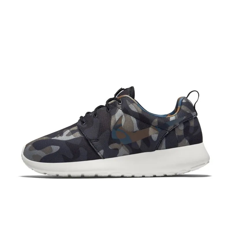 Nike Roshe One Print Camo (Women’s) (599432-040)