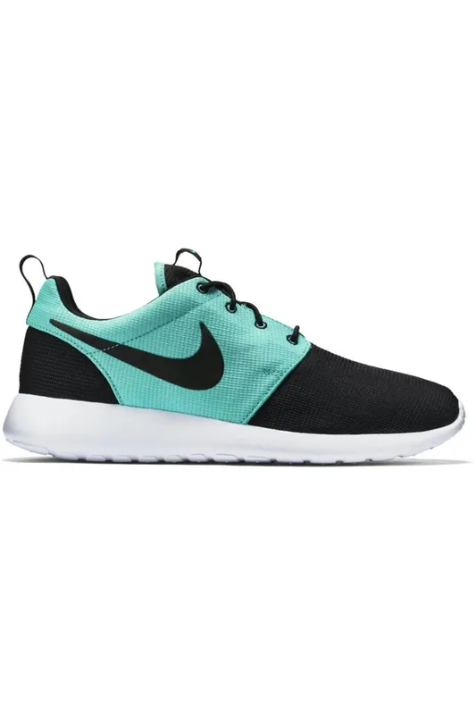 Nike Roshe Run Aqua Blue (511881-025)
