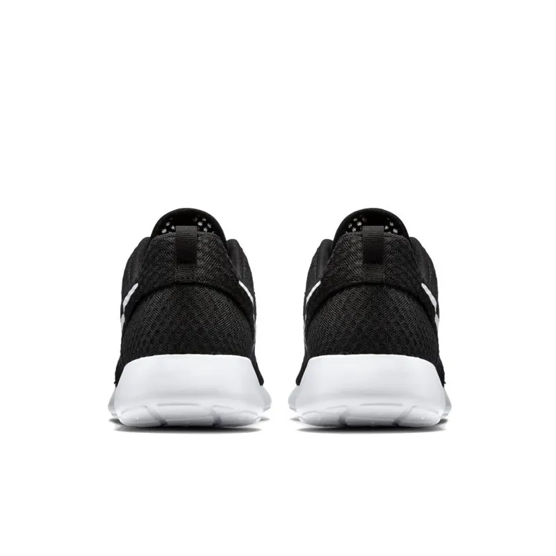 Nike Roshe Run Breeze Black White (718552-011)