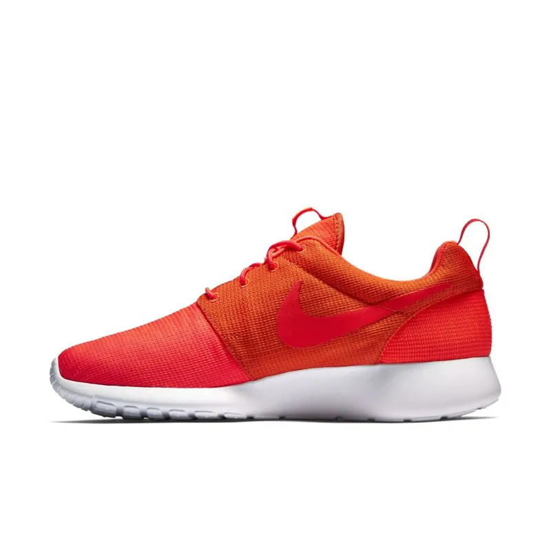 Nike Roshe Run Bright Crimson (511881-663)