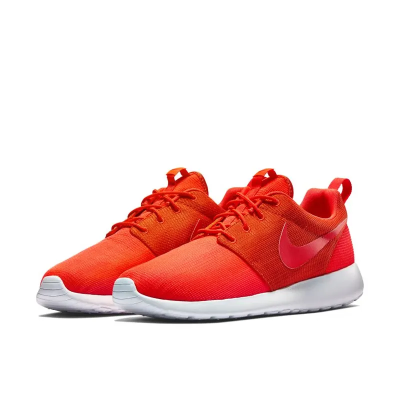 Nike Roshe Run Bright Crimson (511881-663)