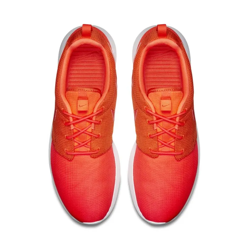 Nike Roshe Run Bright Crimson (511881-663)