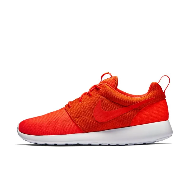 Nike Roshe Run Bright Crimson (511881-663)