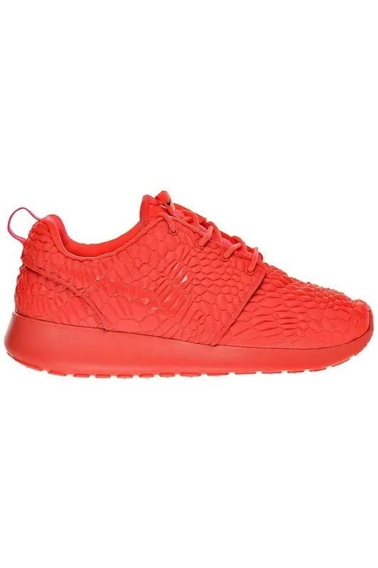 Nike Roshe Run DMB Bright Crimson (Women’s) (807460-600)