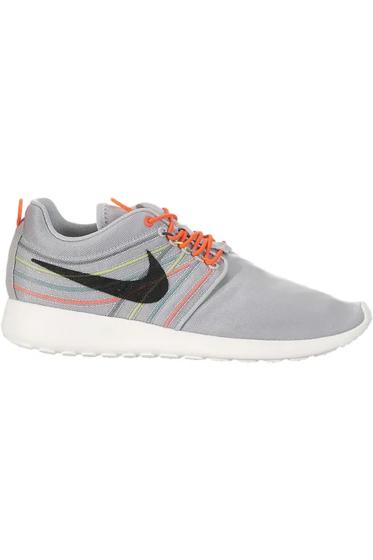 Nike Roshe Run Dynamic Flywire Street Grey (580579-061)