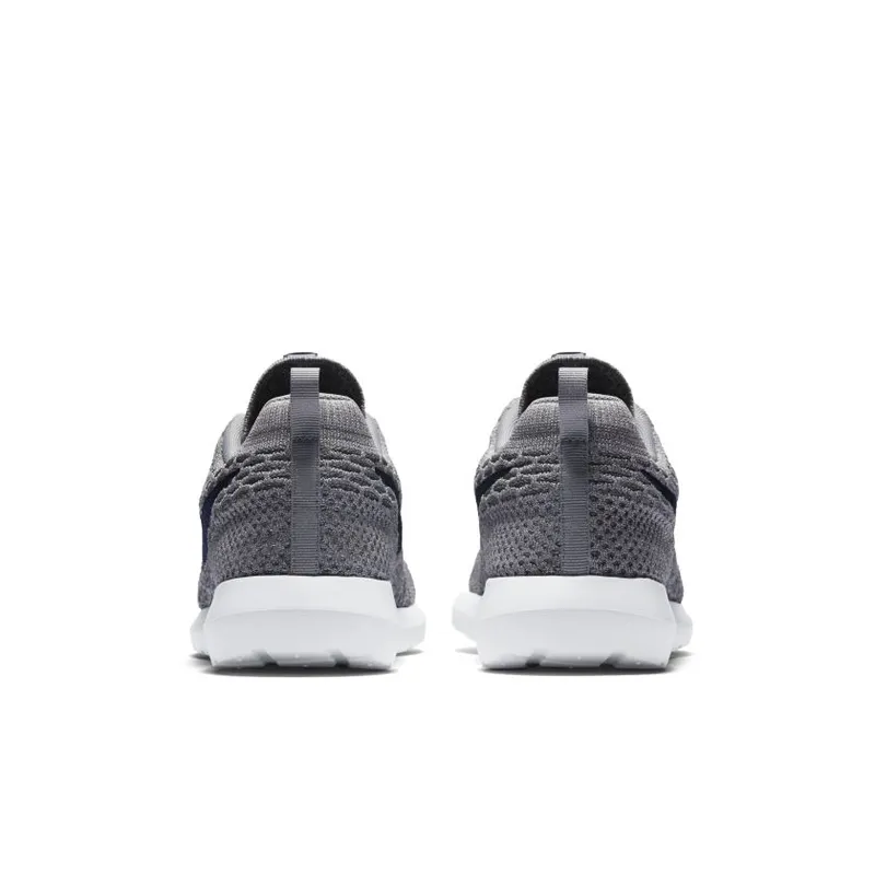 Nike Roshe Run Flyknit Light Charcoal (677243-006)