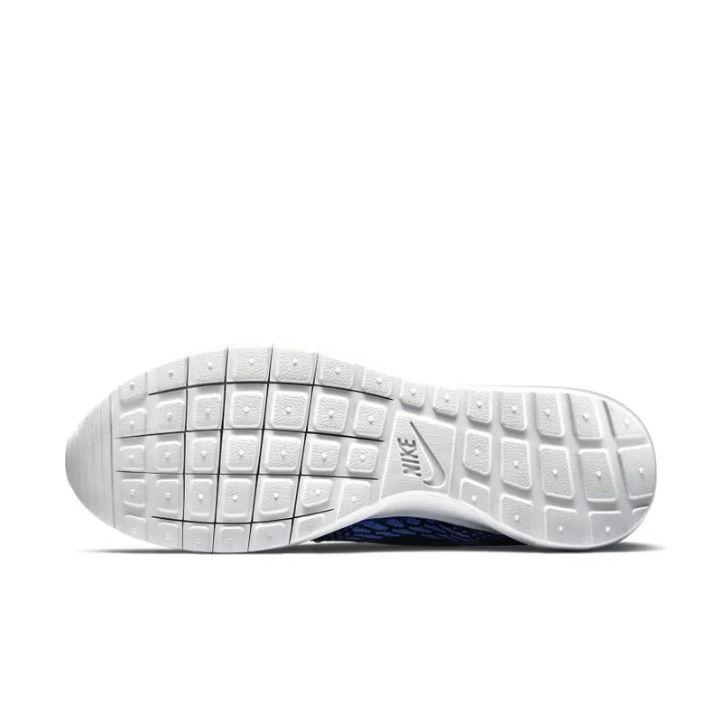 Nike Roshe Run Flyknit Neo Turquoise (677243-002)
