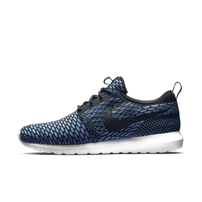 Nike Roshe Run Flyknit Neo Turquoise (677243-002)