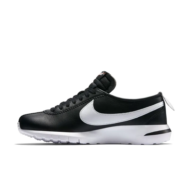 Nike Roshe Run Fragment Cortez Black (806952-010)