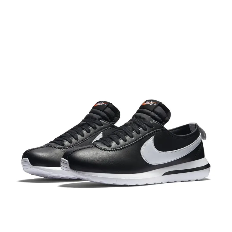 Nike Roshe Run Fragment Cortez Black (806952-010)
