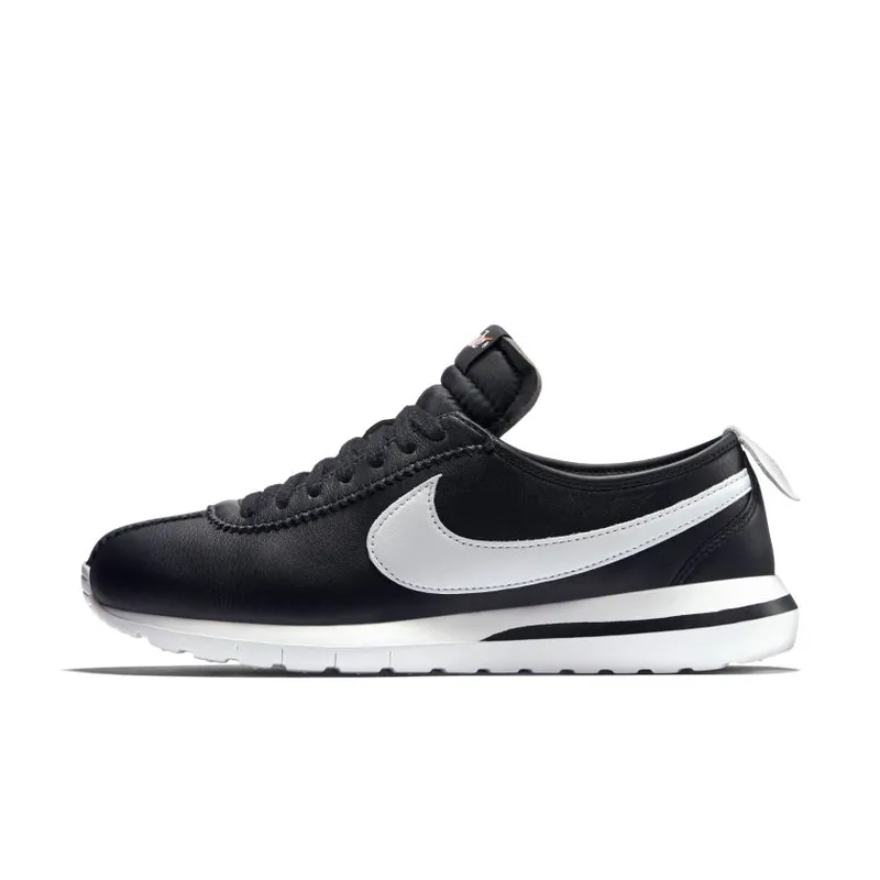 Nike Roshe Run Fragment Cortez Black (806952-010)