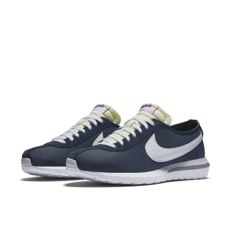 Nike Roshe Run Fragment Cortez Obsidian (806964-410)