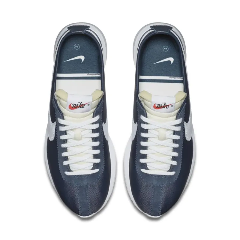 Nike Roshe Run Fragment Cortez Obsidian (806964-410)