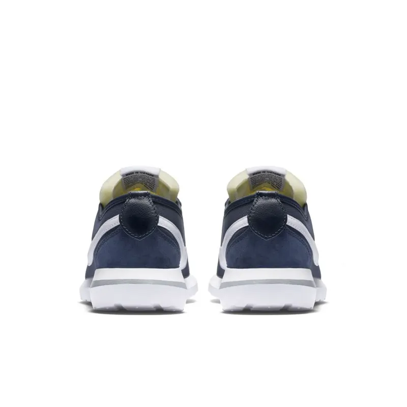 Nike Roshe Run Fragment Cortez Obsidian (806964-410)