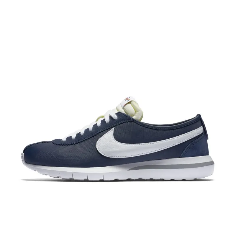 Nike Roshe Run Fragment Cortez Obsidian (806964-410)