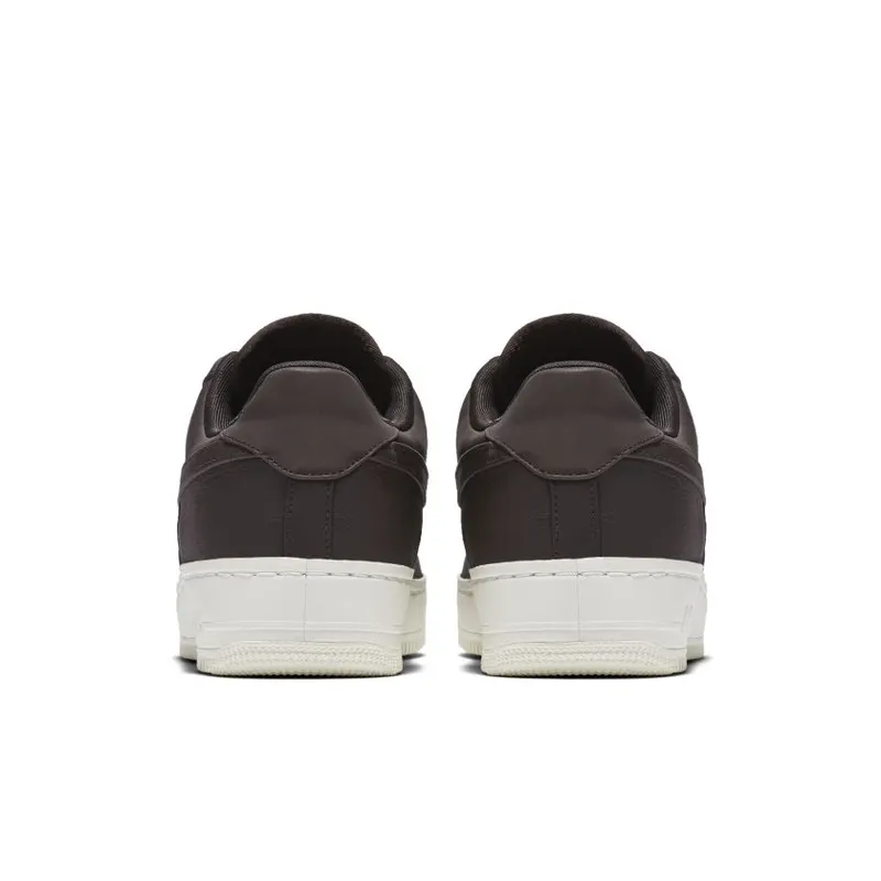 NikeLab Air Force 1 Low Velvet Brown (905618-200)