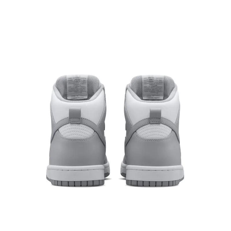 Nikelab Dunk Lux sacai White Grey (Women’s) (776446-001)