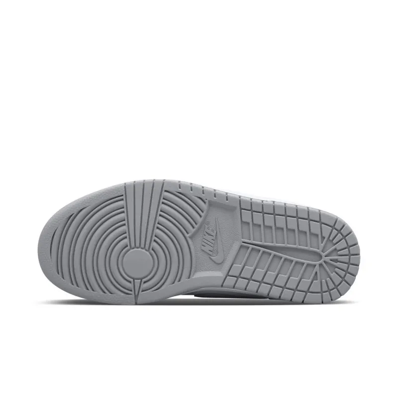 Nikelab Dunk Lux sacai White Grey (Women’s) (776446-001)