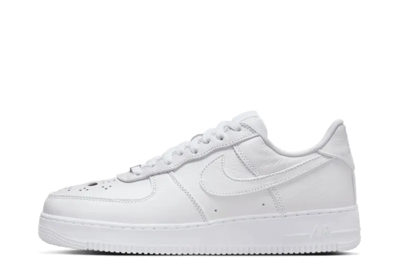 Nike Air Force 1 Low Jason Voorhees (IB4025-100)