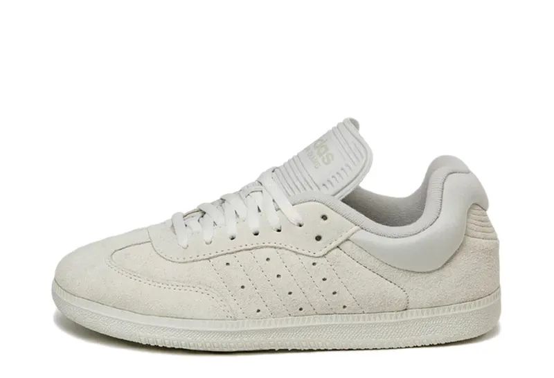 adidas x Dingyun Zhang Samba White Vapor (IF9703)