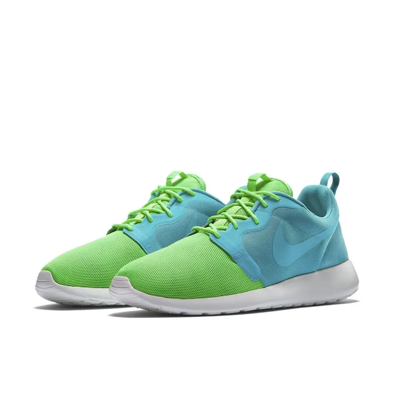 Nike Roshe Run Hyperfuse Sport Turquoise (616325-331)