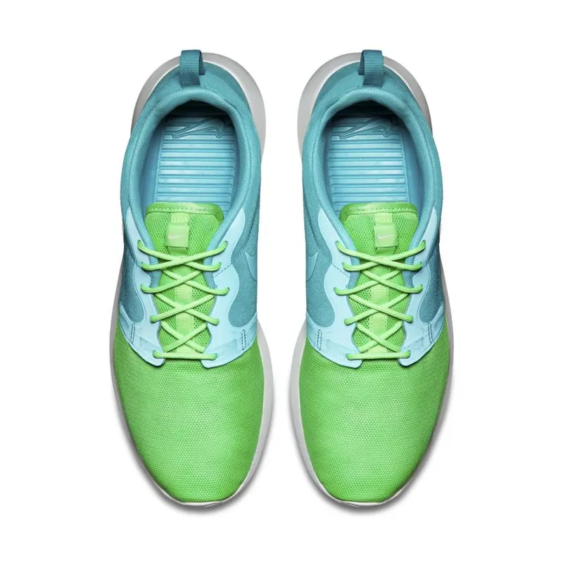 Nike Roshe Run Hyperfuse Sport Turquoise (616325-331)