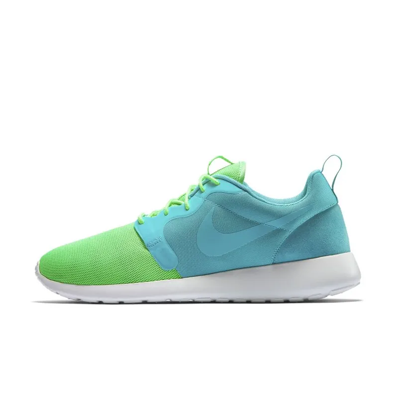 Nike Roshe Run Hyperfuse Sport Turquoise (616325-331)